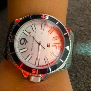 Tommy Hilfiger watch